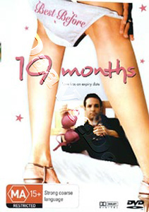 19 Months (DVD)